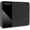 Kietasis diskas Toshiba Canvio Ready | HDTP340EK3CA | 4000 GB | 2.5 " | USB 3.2 Gen1 | Juodas