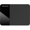 Kietasis diskas Toshiba Canvio Ready | HDTP320EK3AA | 2000 GB | 2.5 " | USB 3.2 Gen1 | Juodas