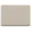 TOSHIBA Canvio Advance 1TB 2.5" Išorinis kietasis diskas USB 3.2 Gen1 Baltas