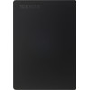 Kietasis diskas TOSHIBA Canvio Slim 1TB USB 3.2 Juodas