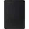 Kietasis diskas TOSHIBA Canvio Slim 2TB USB 3.2 Juodas