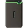 TRANSCEND 4TB 2.5" Išorinis kietasis diskas HDD StoreJet M3 Iron Gray