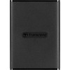 TRANSCEND 250GB Išorinis kietasis diskas SSD USB 3.1 Gen 2 Type C