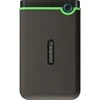 Transcend Kietasis diskas USB3 1 TB, išorinis 2,5 colio