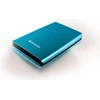 „Verbatim“ išorinis kietasis diskas, „Store n Go“, 2,5 colio, USB 3.0 (3.2 Gen 1), 1 TB, 53200, mėlynas