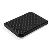 Kietasis diskas išorinis HDD Verbatim Parduotuvė 'n' Go Portable 2TB Juodas (53195)