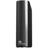 Kietasis diskas „Western Digital Elements“ 6 TB HDD USB3.0 3,5 colio RTL išorinis RoHS suderinamas juodas