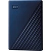 Kietasis diskas Western Digital My Passport for MAC 4TB Mėlyna