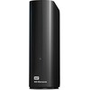 Kietasis diskas Western Digital išorinis HDD WD BWLG0080HBK- EESN)