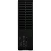 Kietasis diskas „Western Digital“ 3,5 colio 14 TB „Western Digital Elements Desktop Stationer“, juodas