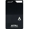 Kietasis diskas Exascend išorinis SSD diskas Exascend Nitro Portable 2TB SSD diskas
