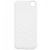 Kietasis diskas External Drive Verbatim Pocket SSD 1TB USB-C 3.2 gen.2 baltas-violetinė 32322