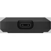 Kietasis diskas Glyph Atom EV 4TB juodas išorinis SSD diskas (A4000EV)