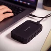 Išorinis kietasis diskas SSD Glyph Atom EX40 4TB (A40EX4000)