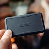 Kietasis diskas Glyph Atom Pro 4TB juodas išorinis SSD diskas (A4000PRO2)