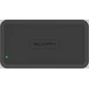 Kietasis diskas Glyph Atom Pro 4TB juodas išorinis SSD diskas (A4000PRO2)