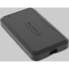 Kietasis diskas Glyph Atom Pro 4TB juodas išorinis SSD diskas (A4000PRO2)