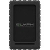 Kietasis diskas Glyph Blackbox Plus išorinis SSD diskas 1TB juodas (GL-BBPLSSD1000)