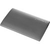 Kietasis diskas „Intenso Portable SSD Premium Edition“ išorinis SSD diskas, 2 TB pilkas (3823470)