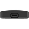 Kietasis diskas Išorinio disko SMD Glyph juodasis atomas 1TB juodasis (G- A1000BLK)