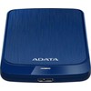 Kietasis diskas išorinis HDD ADATA HV320 1TB mėlynasis (AHV320- 1TU31- CBL)