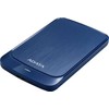 Kietasis diskas išorinis HDD ADATA HV320 1TB mėlynasis (AHV320- 1TU31- CBL)