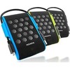 Kietasis diskas išorinis HDD ADATA išorinis HDD HD720 (1TB; 2,5 "; USB 3.2; mėlyna)