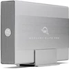 Kietasis diskas Išorinis HDD diskas OWC Mercury Elite Pro 12TB sidabrinis (OWCME3NH7T12)