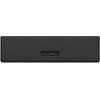 Kietasis diskas Išorinis HDD Seagate „One Touch Portable“, 5 TB, juodas (STKZ5000400)