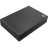 Kietasis diskas Išorinis HDD Seagate „One Touch Portable“, 5 TB, juodas (STKZ5000400)