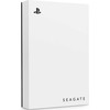 Kietasis diskas Išorinis HDD „Seagate“ žaidimų diskas, skirtas PS5 5 TB baltas (STLV5000200)