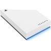 Kietasis diskas Išorinis HDD „Seagate“ žaidimų diskas, skirtas PS5 5 TB baltas (STLV5000200)