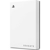 Kietasis diskas Išorinis HDD „Seagate“ žaidimų diskas, skirtas PS5 5 TB baltas (STLV5000200)