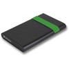 Kietasis diskas Išorinis HDD Verbatim 53111 500GB juodas (53111)