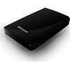Kietasis diskas išorinis HDD Verbatim Parduotuvė 'n' Go 2TB Juodas (53177)