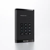 Kietasis diskas Dysk zewnętrzny SSD iStorage diskAshur Pro3 SSD 2TB Juodas