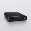 „iStorage diskAshur3 HDD“ išorinis kietasis diskas 1 TB, USB C tipo, 3.2 kartos 1 (3.1 kartos 1), juodas