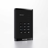 „iStorage diskAshur3 HDD“ išorinis kietasis diskas 1 TB, USB C tipo, 3.2 kartos 1 (3.1 kartos 1), juodas