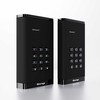 „iStorage diskAshur3 HDD“ išorinis kietasis diskas 1 TB, USB C tipo, 3.2 kartos 1 (3.1 kartos 1), juodas