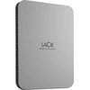 LaCie Išorinis kietasis diskas HDD Mobile Drive (2.5'/2TB/ USB 3.1 TYPE C)