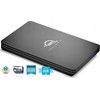 Kietasis diskas OWC Envoy Pro FX 4TB pilkas išorinis SSD diskas (OWCTB3ENVPFX04)