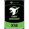 Serverio diskas Seagate Exos X18 10TB 3.5 "SATA III (6 Gb / s) (ST10000NM018G)