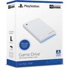 Kietasis diskas Dysk zewnętrzny SSD Seagate Game Drive for PlayStation 2TB Baltas (STMH2000200)