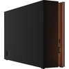 Kietasis diskas „Seagate FireCuda“ žaidimų šakotuvas 8 TB