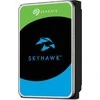 Serverio diskas Seagate SkyHawk 4TB 3.5 "SATA III (6 Gb / s) (ST4000VX016)