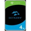 Serverio diskas Seagate SkyHawk 4TB 3.5 "SATA III (6 Gb / s) (ST4000VX016)