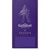 Kietasis diskas Dysk zewnętrzny SSD Seagate Genshin Impact Limited Edition 1TB Violetinis (STMU1000402)