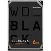 Sandisk HDD WESTERN DIGITAL Juodas 6TB