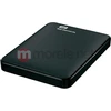 Kietasis diskas Dysk zewnętrzny HDD Western Digital Elements 1.5TB Juodas (WDBU6Y0015BBKEESN)