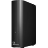 Kietasis diskas Western Digital išorinis HDD WD BWLG0040HBK- EESN)
